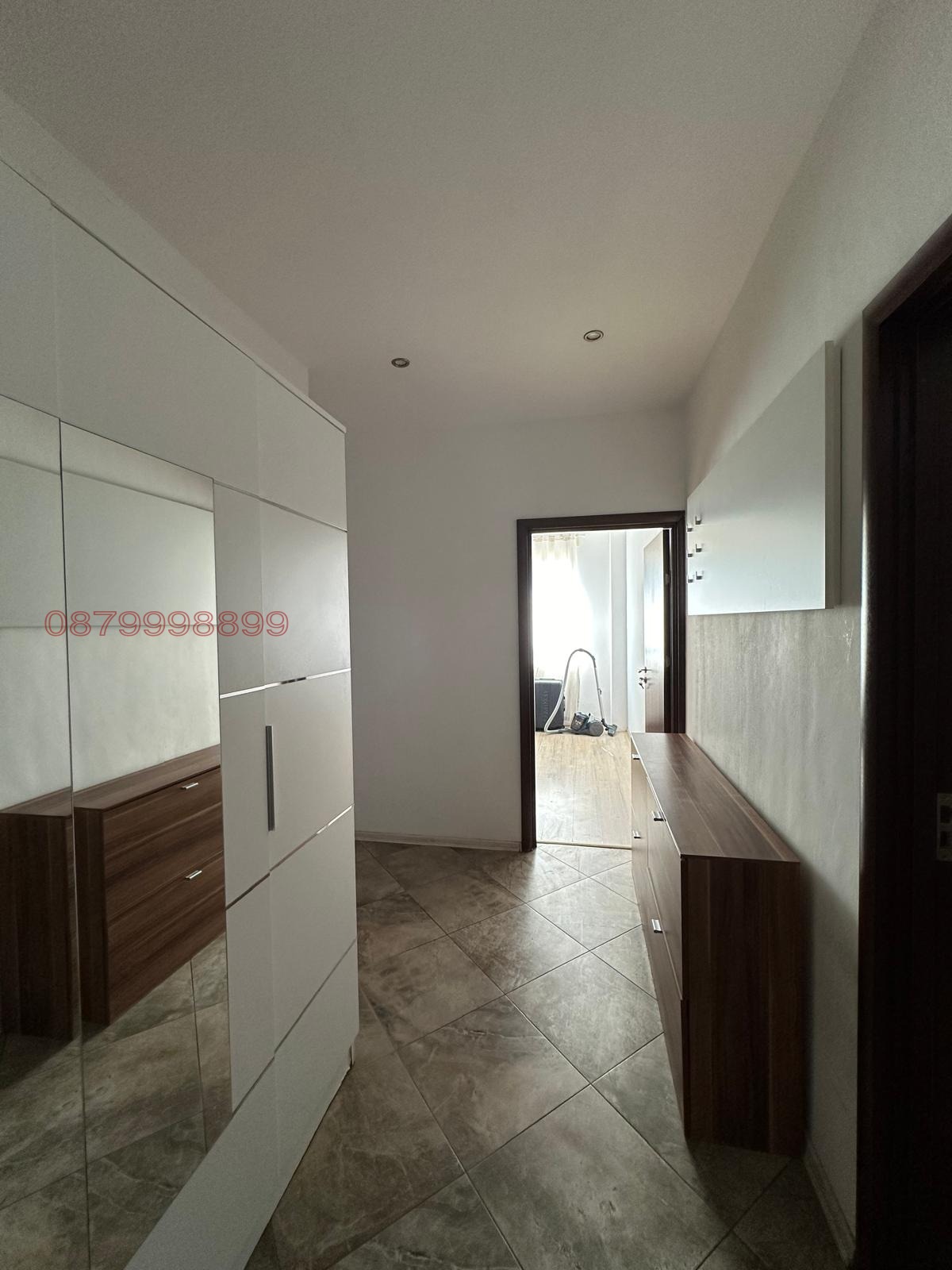 Продава 3-СТАЕН, гр. Пловдив, Тракия, снимка 2 - Апартаменти - 56085191
