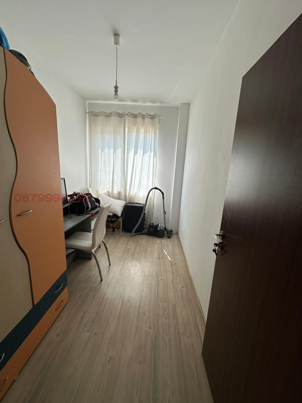 Продава 3-СТАЕН, гр. Пловдив, Тракия, снимка 4 - Апартаменти - 56085191