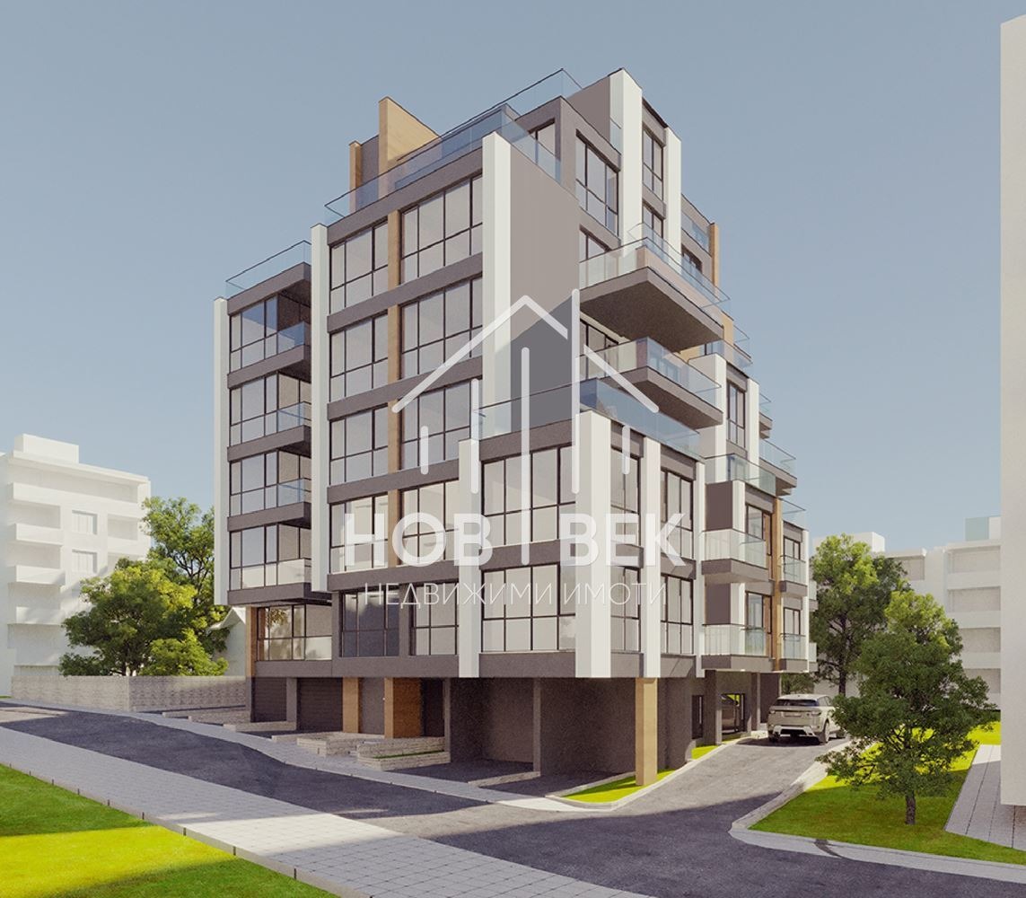 Продава 4-СТАЕН, гр. Варна, Левски 1, снимка 2 - Апартаменти - 51243280