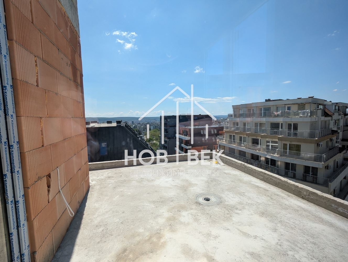 Продава 4-СТАЕН, гр. Варна, Левски 1, снимка 6 - Апартаменти - 51243280