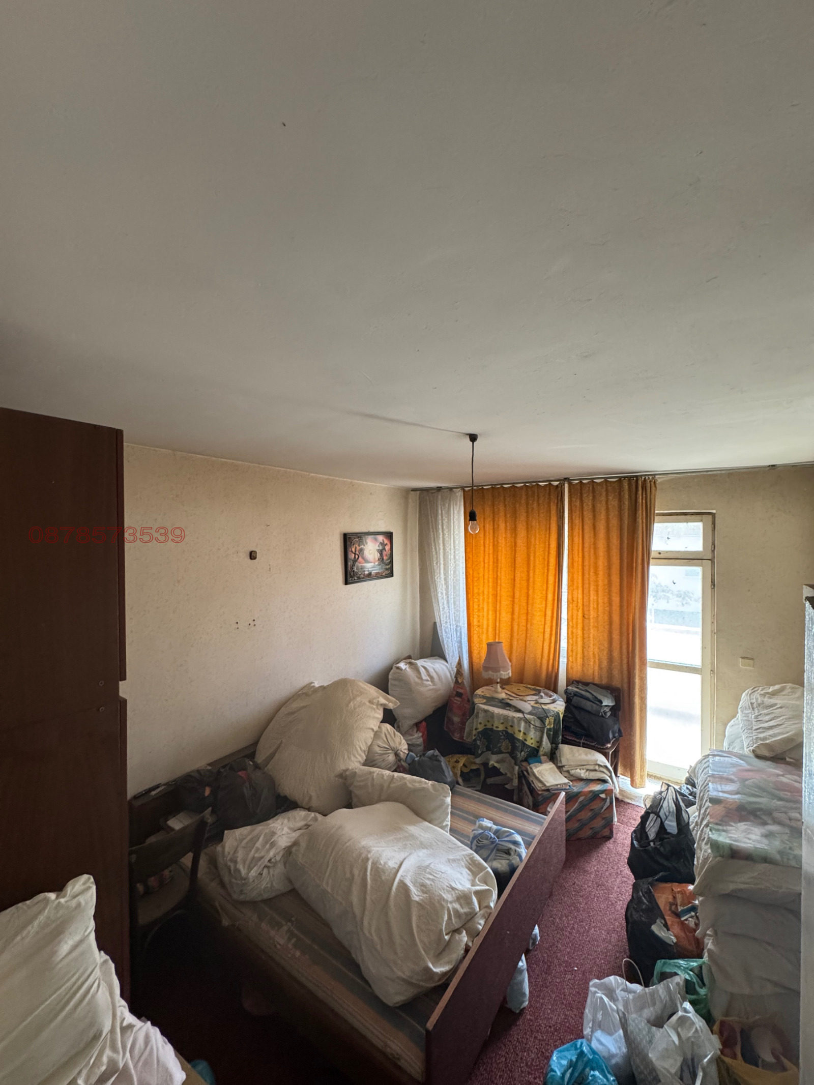 Продава 4-СТАЕН, гр. Силистра, Изток, снимка 11 - Апартаменти - 56084594