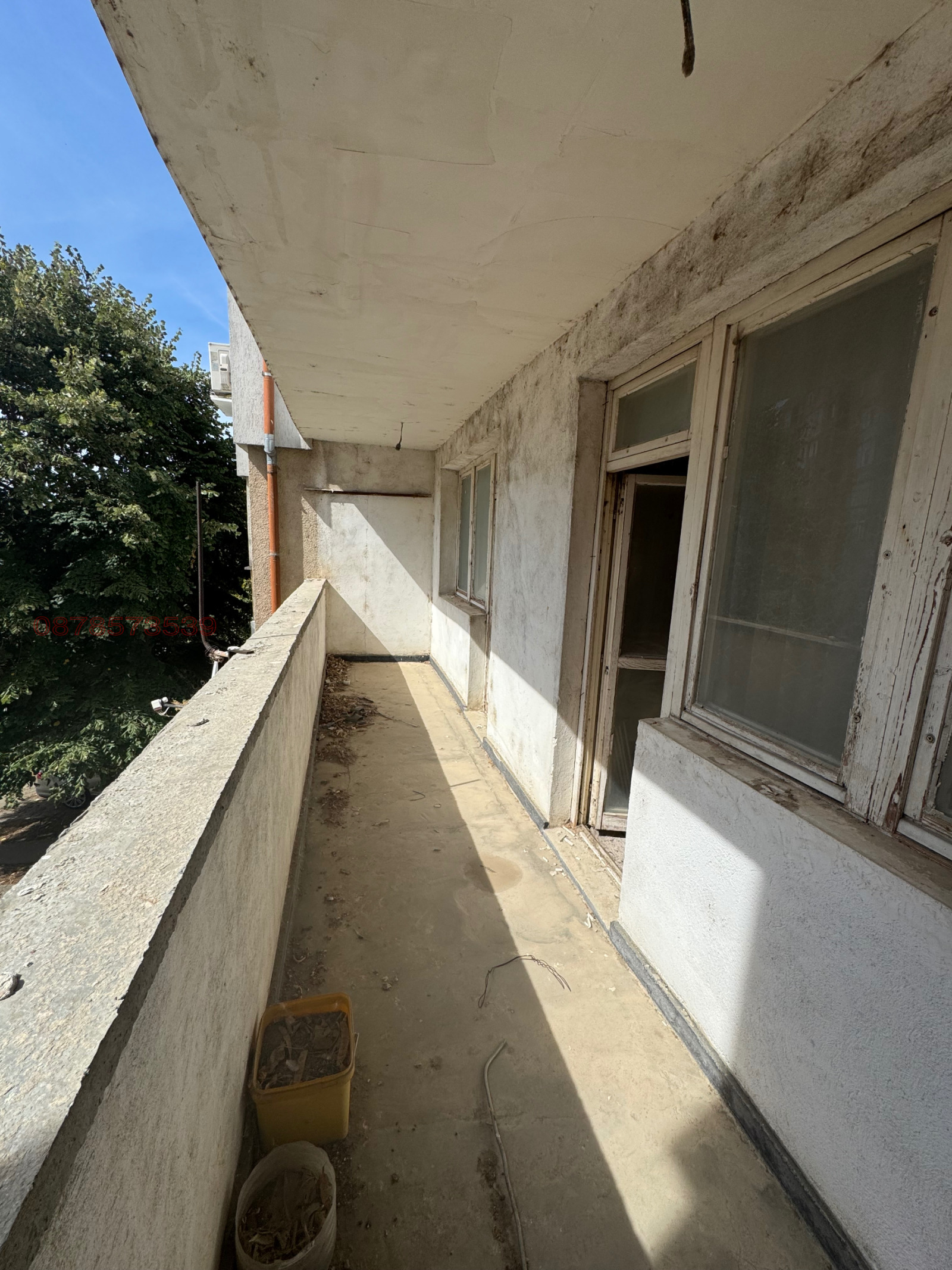 Продава 4-СТАЕН, гр. Силистра, Изток, снимка 12 - Апартаменти - 56084594