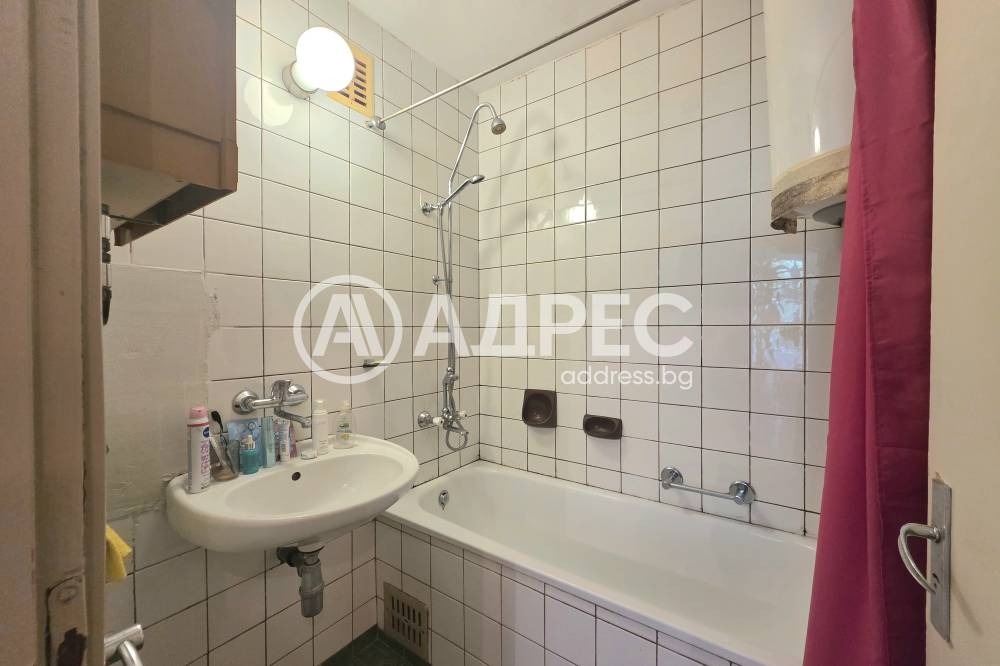 Продава МНОГОСТАЕН, гр. София, Иван Вазов, снимка 10 - Апартаменти - 55218240