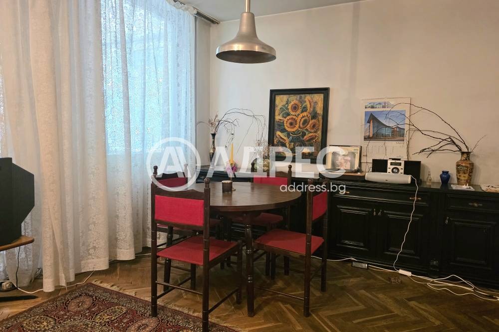 Продава МНОГОСТАЕН, гр. София, Иван Вазов, снимка 7 - Апартаменти - 55218240