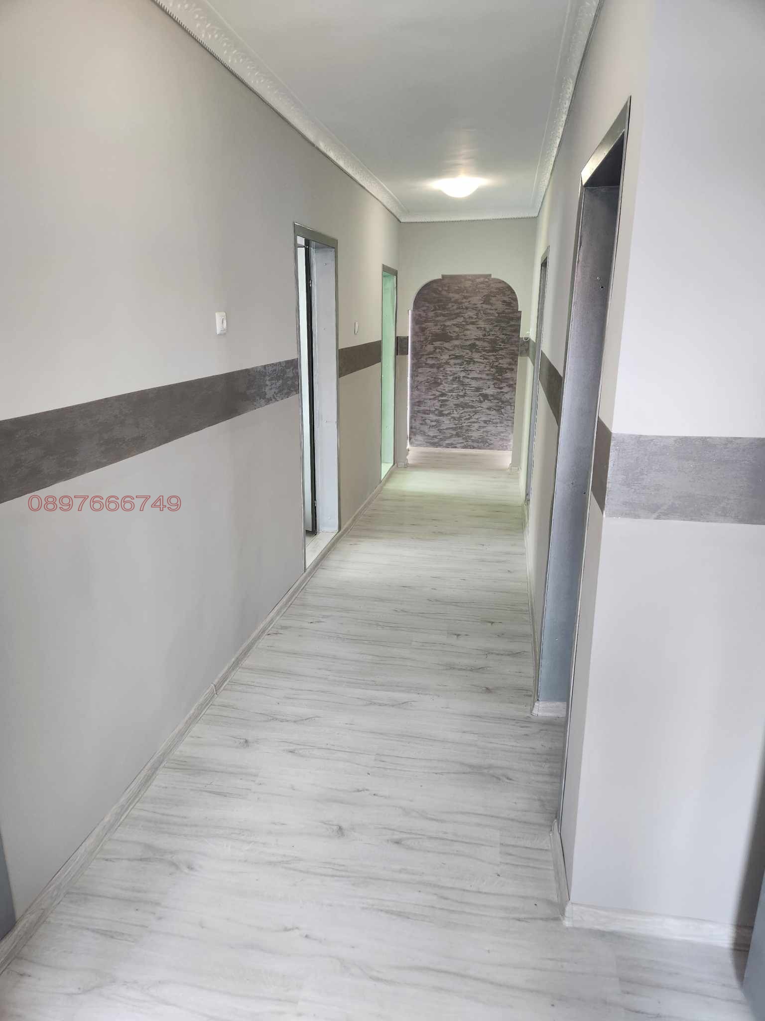 Продава ЕТАЖ ОТ КЪЩА, гр. Чирпан, област Стара Загора