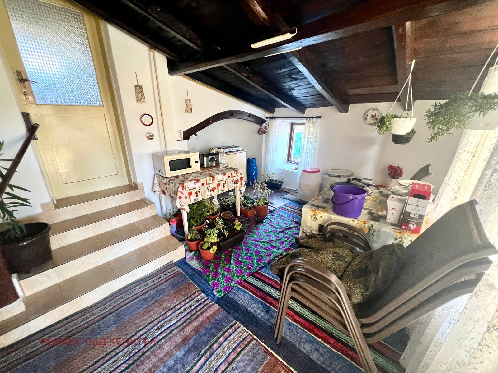 Продава КЪЩА, с. Церова кория, област Велико Търново, снимка 2 - Къщи - 43707020