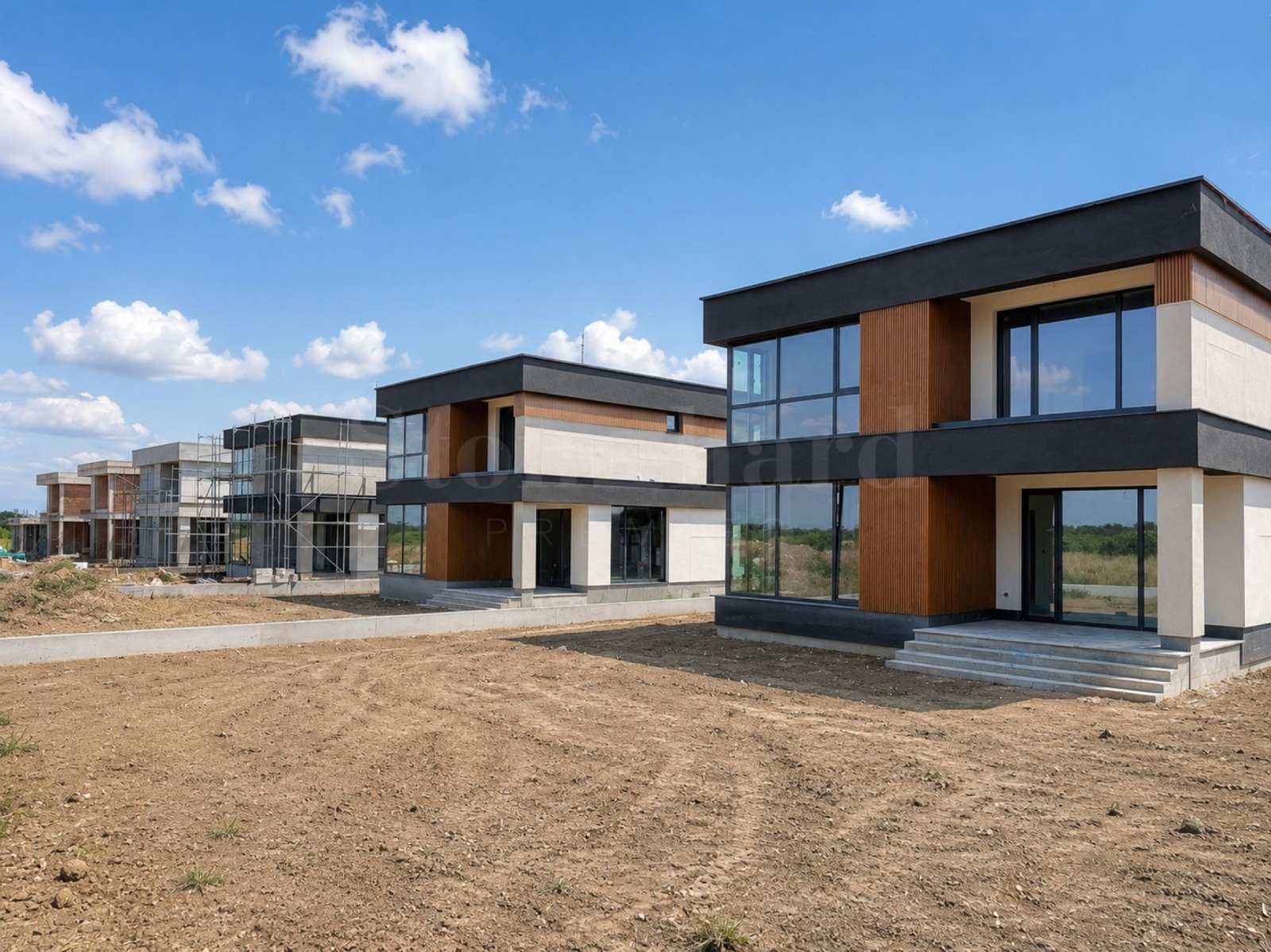 Продава КЪЩА, с. Първенец, област Пловдив, снимка 5 - Къщи - 56370726