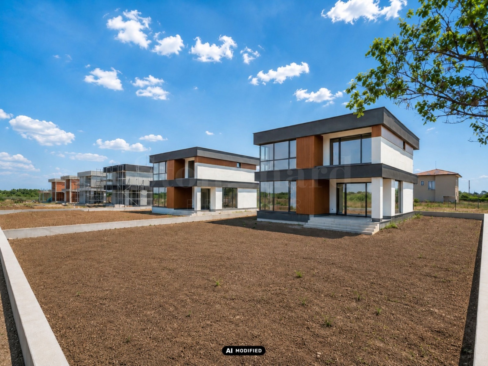 Продава КЪЩА, с. Първенец, област Пловдив, снимка 4 - Къщи - 56370726