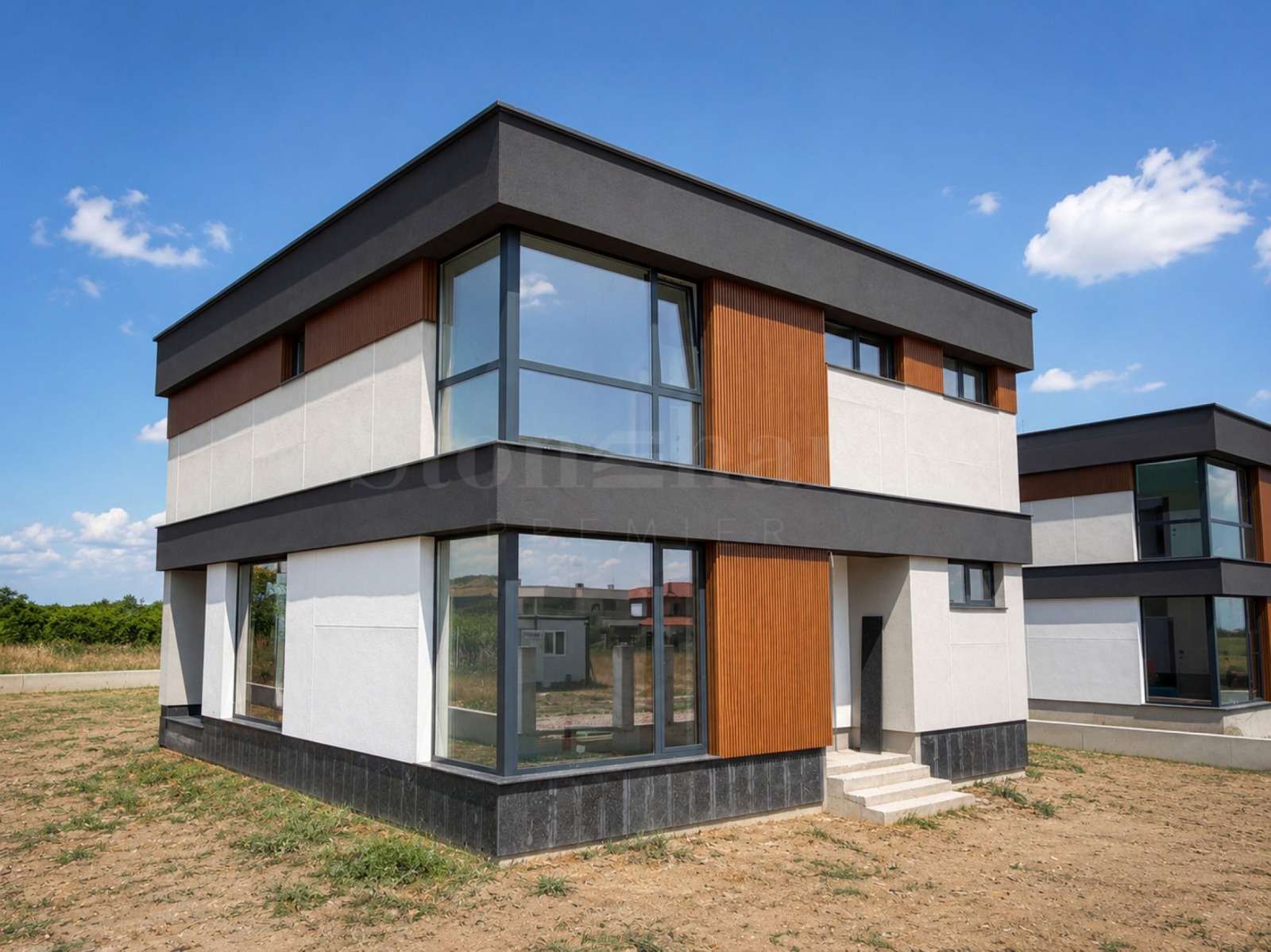 Продава КЪЩА, с. Първенец, област Пловдив, снимка 6 - Къщи - 56370726