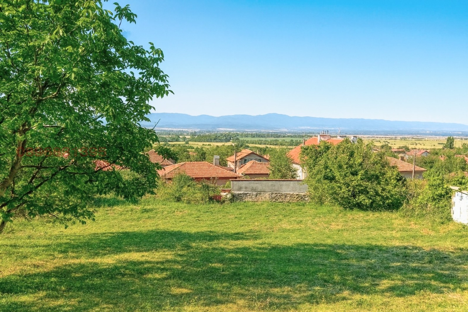 Продава ПАРЦЕЛ, гр. Шипка, област Стара Загора