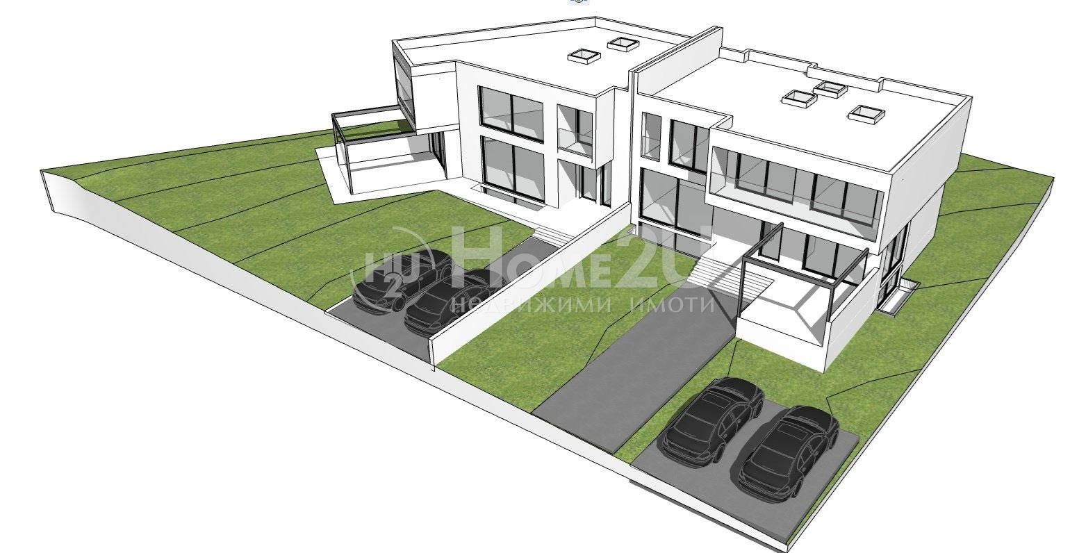 Продава ПАРЦЕЛ, гр. Варна, м-т Манастирски рид, снимка 2 - Парцели - 52791754