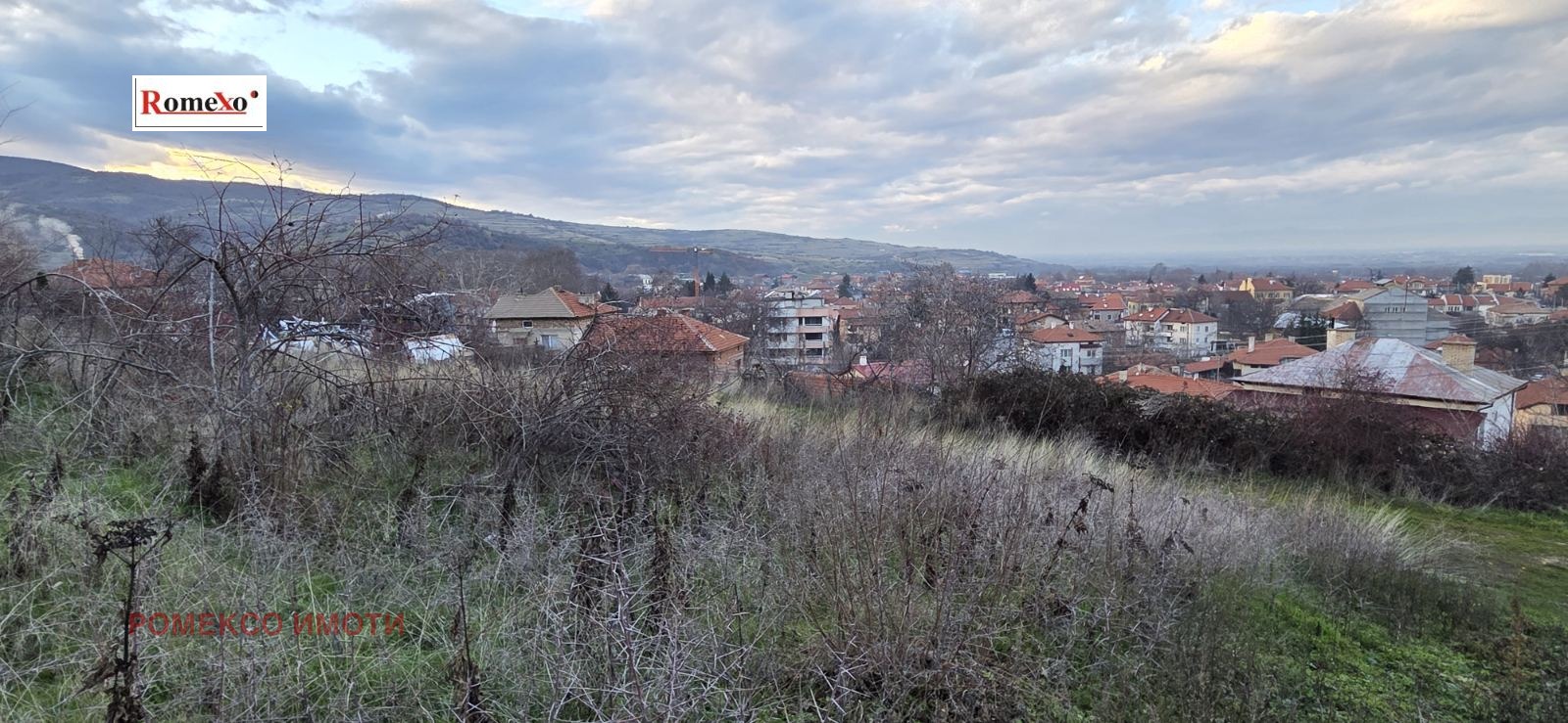 Продава ПАРЦЕЛ, с. Първенец, област Пловдив, снимка 2 - Парцели - 53035562