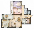 Продава МНОГОСТАЕН, гр. София, Иван Вазов, снимка 4