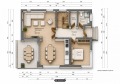 Продава  Къща област Пловдив , с. Първенец , 218 кв.м | 15859086 - изображение [8]