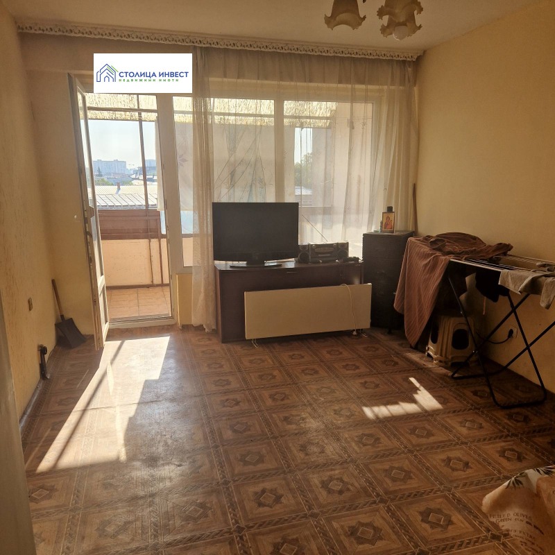 Продава 2-СТАЕН в град Русе, Център - 62 кв.м / 89 500 € » 175 046.79 лв., СТОЛИЦА ИНВЕСТ