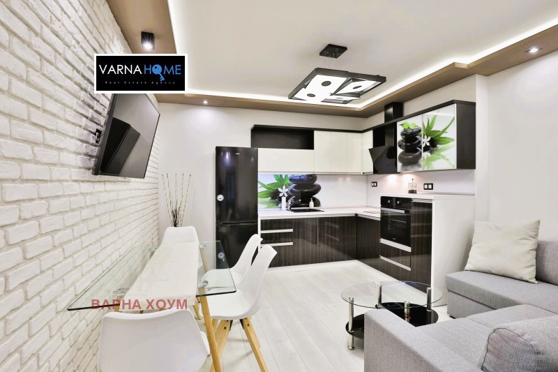 Продава МНОГОСТАЕН в град Варна, ВИНС-Червен площад - 150 кв.м / 480 000 € » 938 798.40 лв., ВАРНА ХОУМ