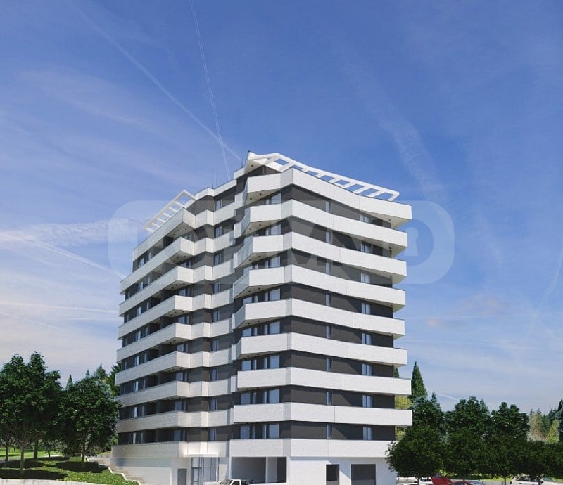 Продава ОФИС в град Варна, Възраждане 4 - 142 кв.м / 204 350 € » 399 673.86 лв., ТОПИММО