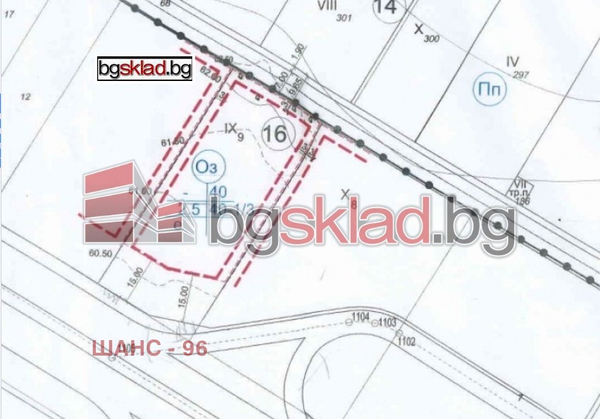 Продава ПАРЦЕЛ | Imot.bg — изображение 1