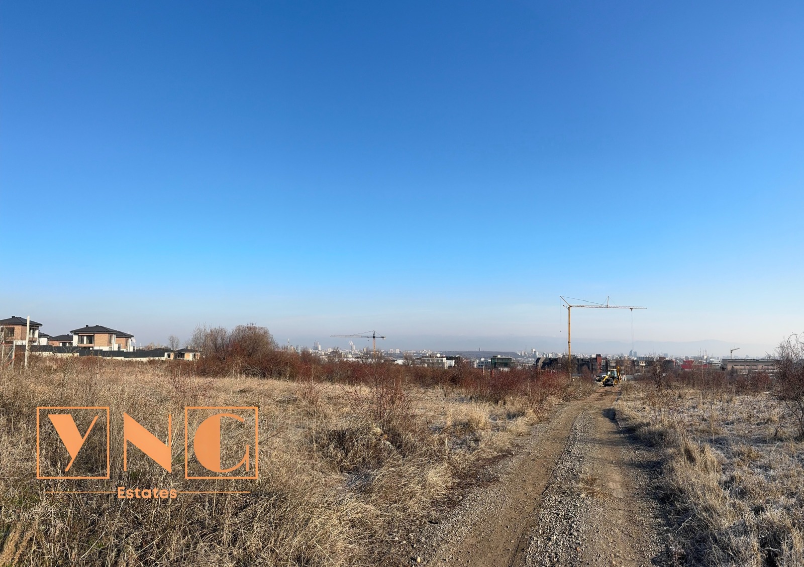 Продава ПАРЦЕЛ | Imot.bg — изображение 5