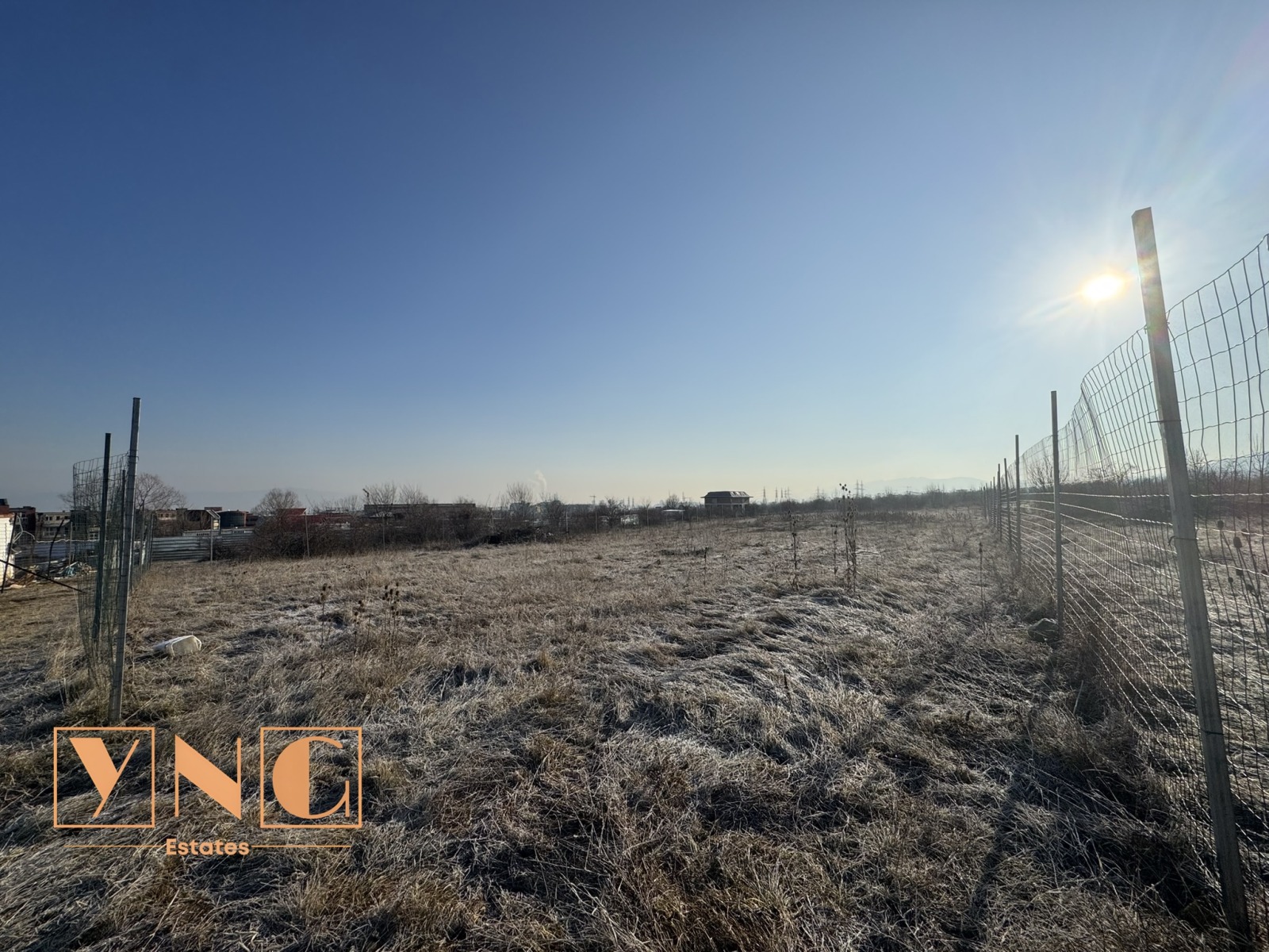 Продава ПАРЦЕЛ | Imot.bg — изображение 1