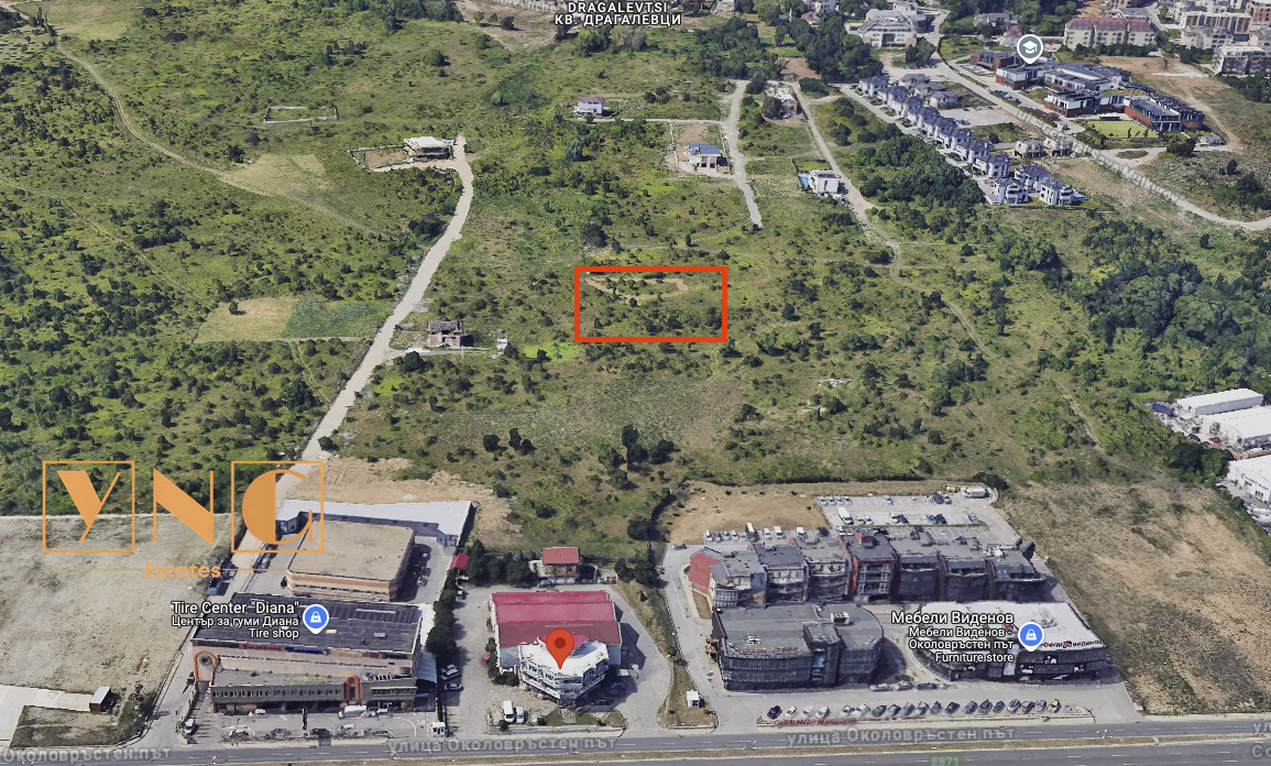 Продава ПАРЦЕЛ | Imot.bg — изображение 6