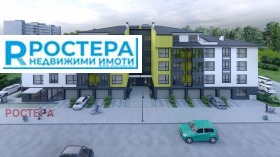 1 sypialnia Zapad 3, Targowiszcze