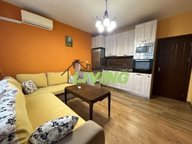 1 slaapkamer Trakija, Plovdiv