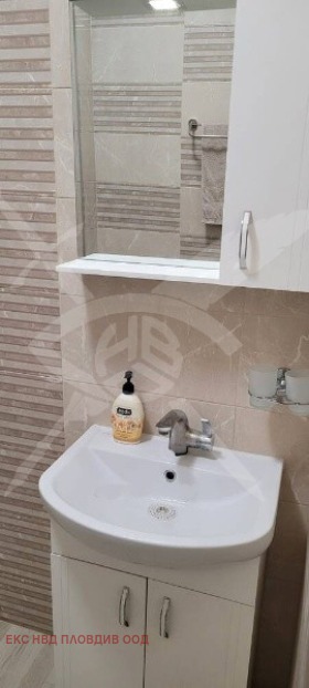 Продава 2-СТАЕН, гр. Пловдив, Остромила, снимка 4 - Апартаменти - 53783246