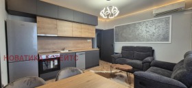 3 camere da letto Zaharna fabrika, Sofia