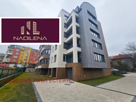 3 bedroom Manastirski livadi, Sofia 1