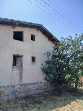 Къща с. Беловица, област Пловдив
