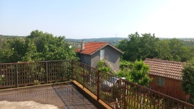 Villa Dolapite, Ruse
