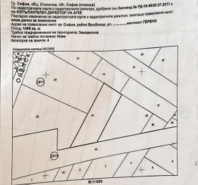 Cselekmény Obelja 2, Sofia 1