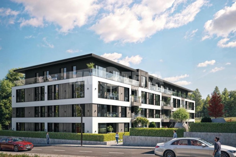 Продава 1-СТАЕН, гр. София, Малинова долина, снимка 4 - Апартаменти - 53495727