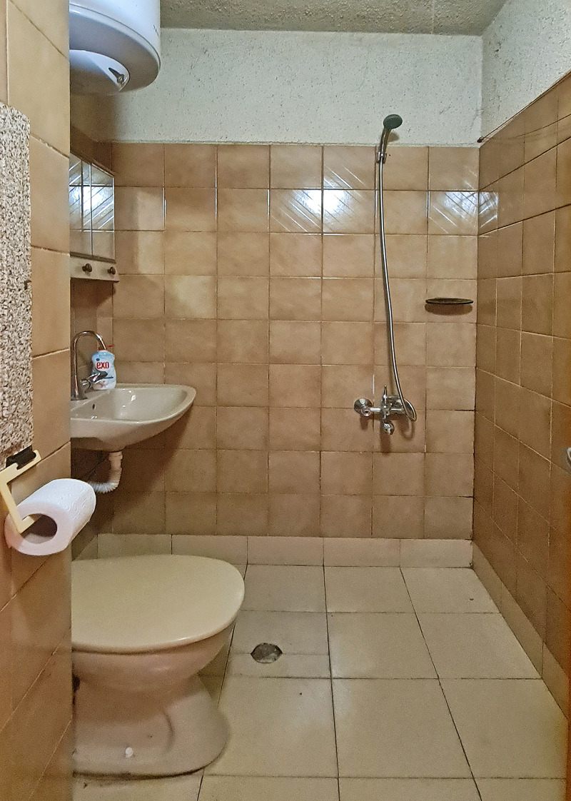 À venda  1 quarto Sofia , Kniajevo , 45 m² | 88395308 - imagem [6]