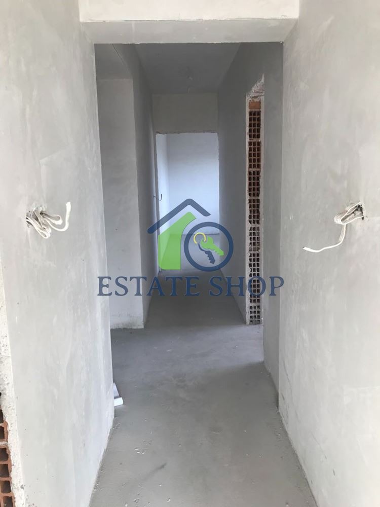 For Sale  1 bedroom Plovdiv , Trakiya , 55 sq.m | 54320239 - image [2]