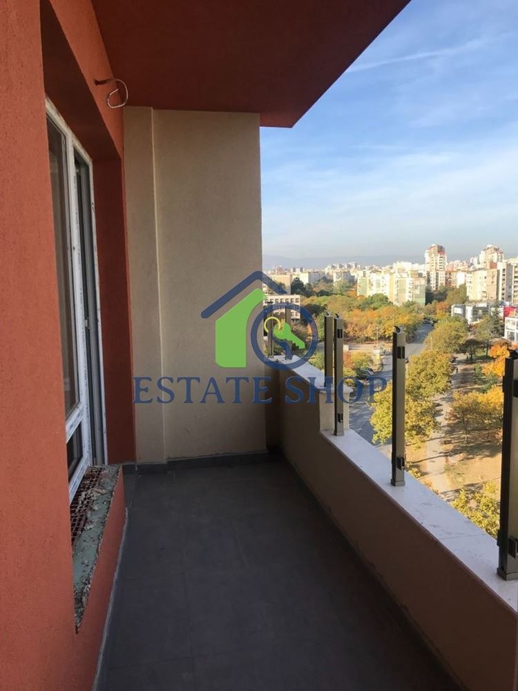 For Sale  1 bedroom Plovdiv , Trakiya , 55 sq.m | 54320239 - image [4]