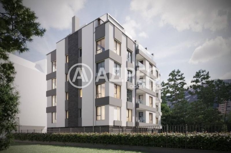 Te koop  1 slaapkamer Sofia , Manastirski livadi , 77 m² | 18398015 - afbeelding [3]