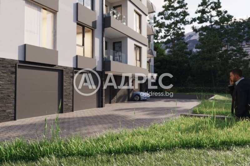 Na prodej  1 ložnice Sofia , Manastirski livadi , 77 m2 | 18398015 - obraz [5]