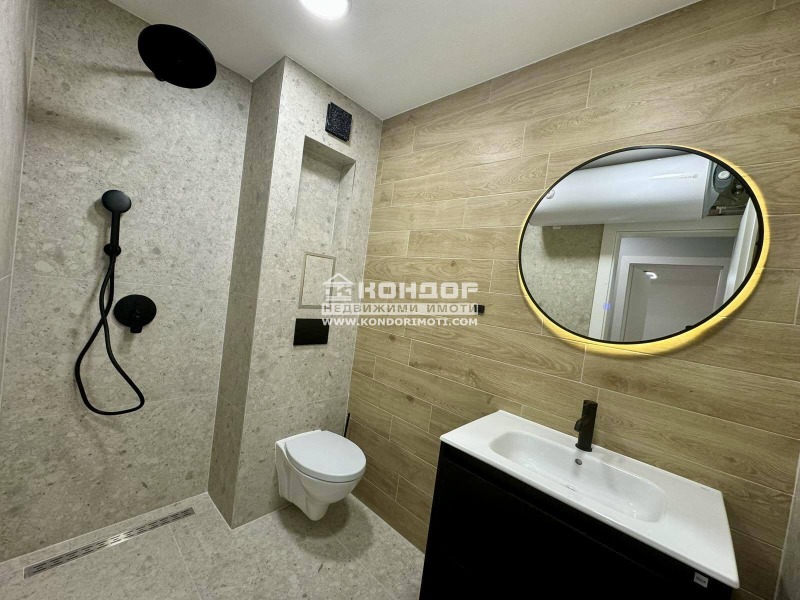 De vânzare  1 dormitor Plovdiv , Ostromila , 65 mp | 87988131 - imagine [7]