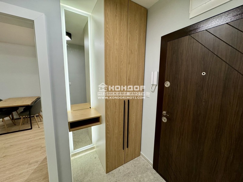 De vânzare  1 dormitor Plovdiv , Ostromila , 65 mp | 87988131 - imagine [8]