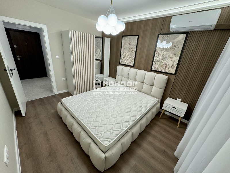 De vânzare  1 dormitor Plovdiv , Ostromila , 65 mp | 87988131 - imagine [5]