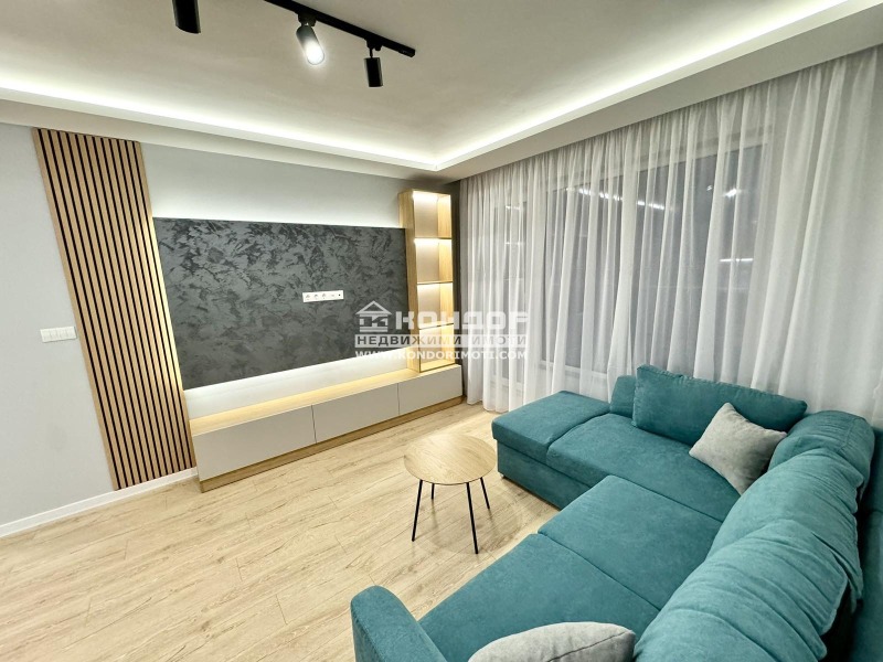 De vânzare  1 dormitor Plovdiv , Ostromila , 65 mp | 87988131 - imagine [2]