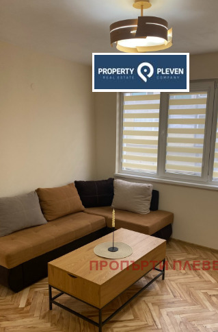 En venta  1 dormitorio Pleven , Shirok tsentar , 55 metros cuadrados | 70651413 - imagen [2]