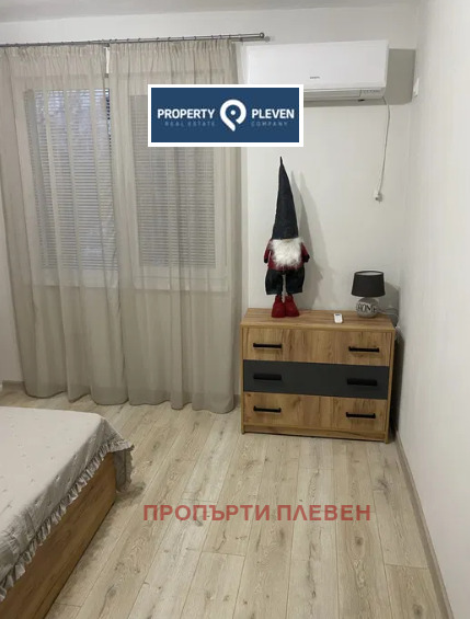 Продава 2-СТАЕН, гр. Плевен, Широк център, снимка 5 - Aпартаменти - 48211176