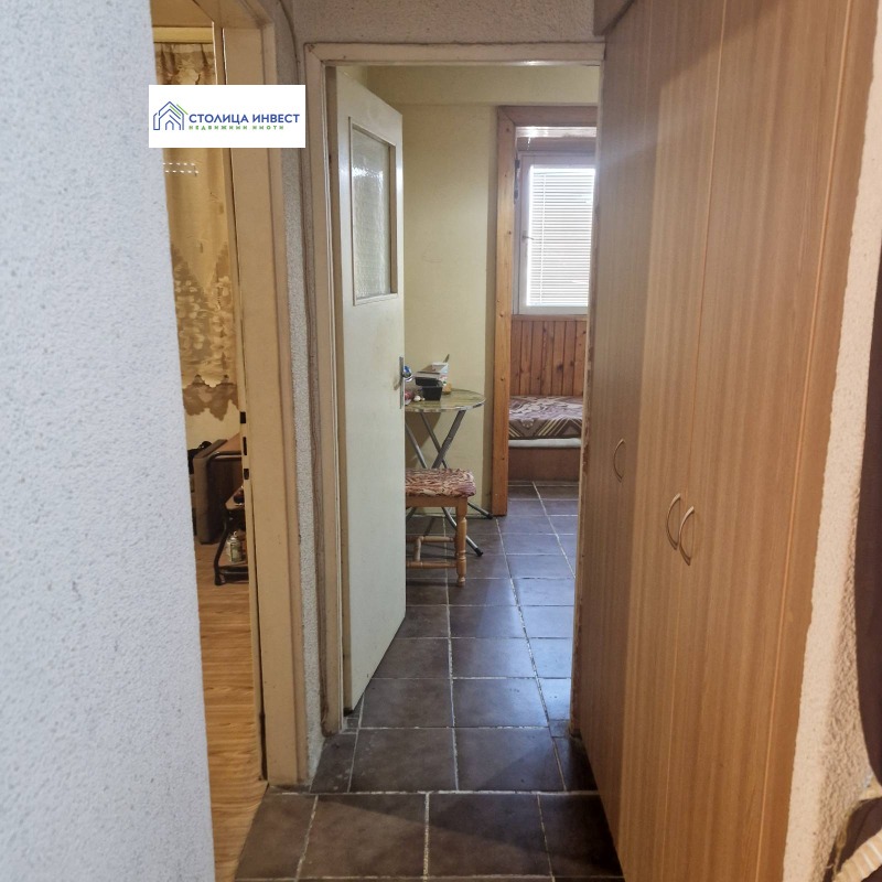 Zu verkaufen  1 Schlafzimmer Ruse , Zentar , 62 qm | 98089639 - Bild [3]