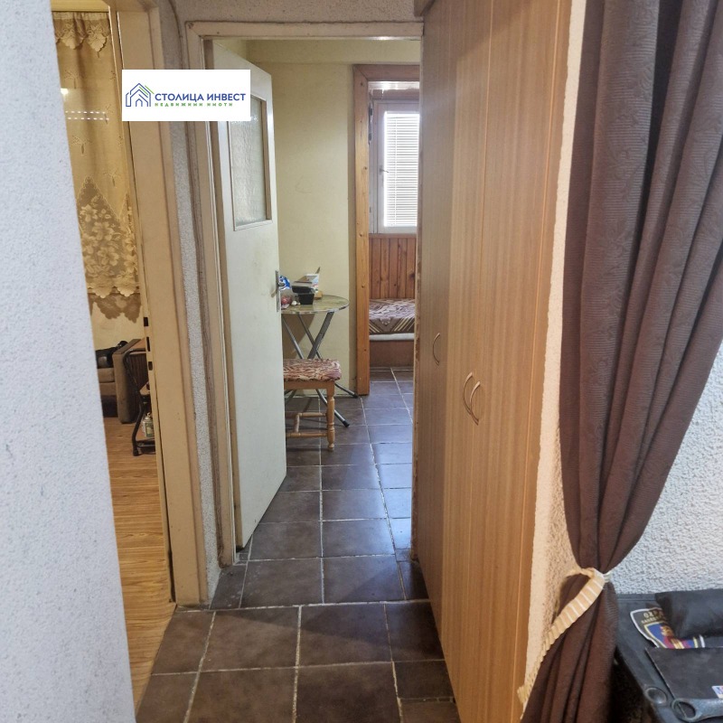 Zu verkaufen  1 Schlafzimmer Ruse , Zentar , 62 qm | 98089639 - Bild [6]