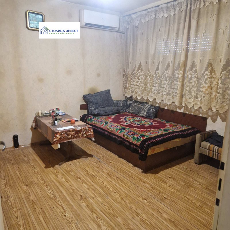 Zu verkaufen  1 Schlafzimmer Ruse , Zentar , 62 qm | 98089639 - Bild [4]