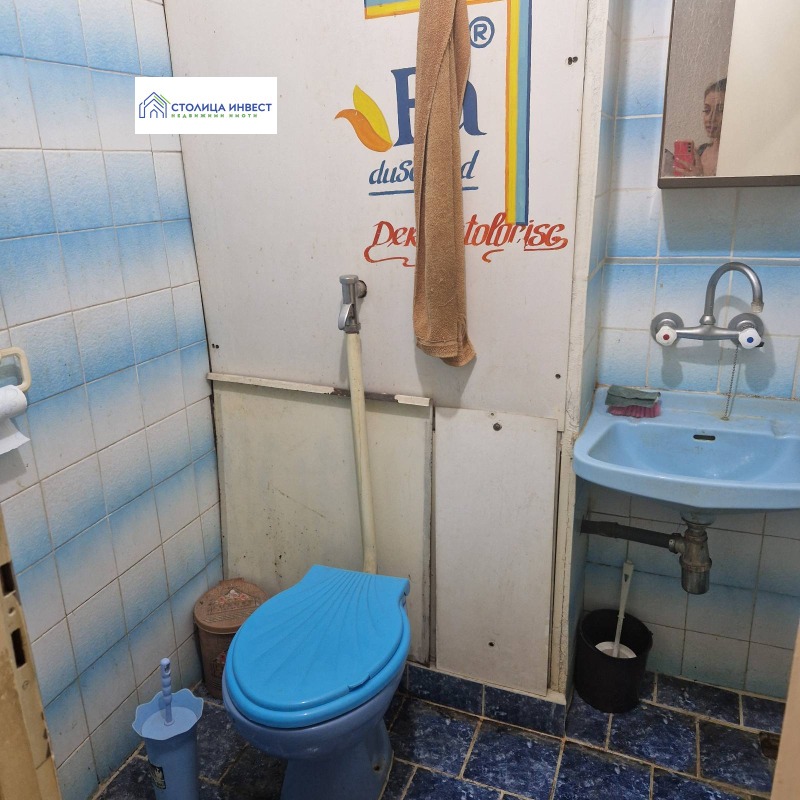 Zu verkaufen  1 Schlafzimmer Ruse , Zentar , 62 qm | 98089639 - Bild [7]