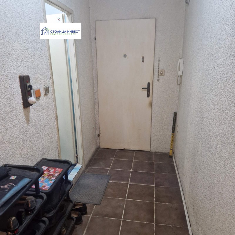 Zu verkaufen  1 Schlafzimmer Ruse , Zentar , 62 qm | 98089639 - Bild [2]